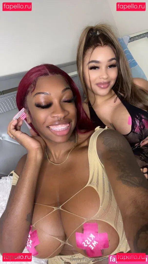 barbiebugatti Onlyfans Photo Gallery 