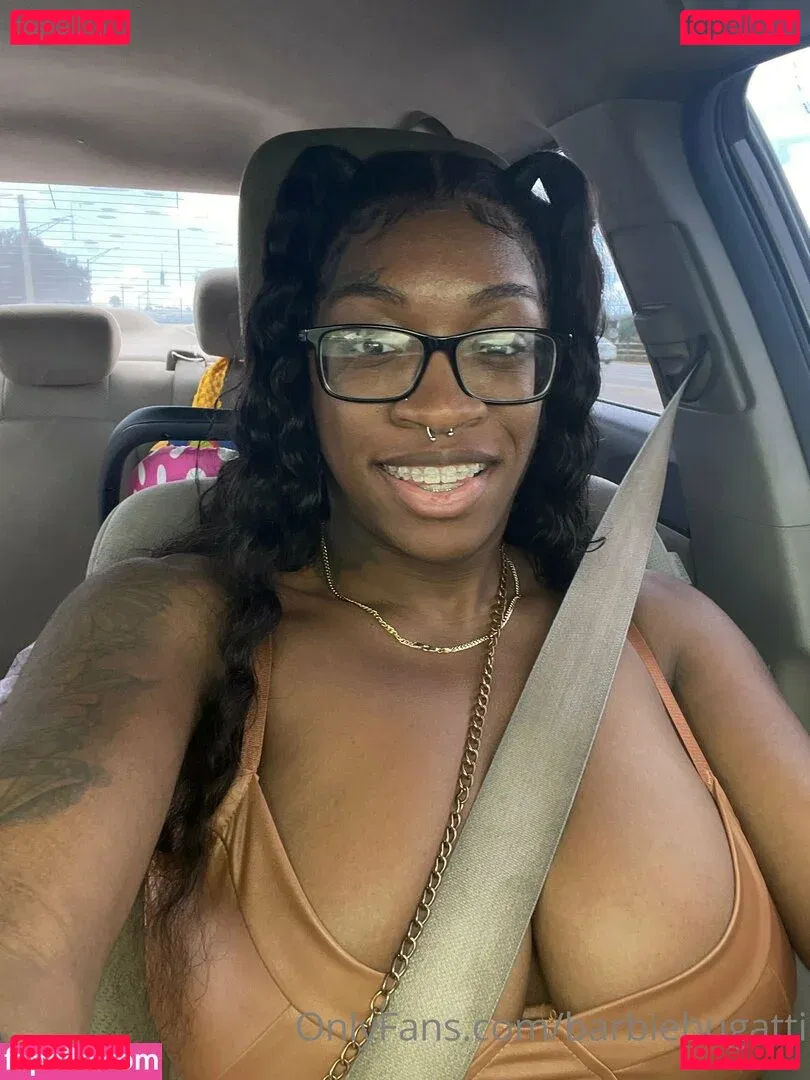 barbiebugatti Onlyfans Photo Gallery 