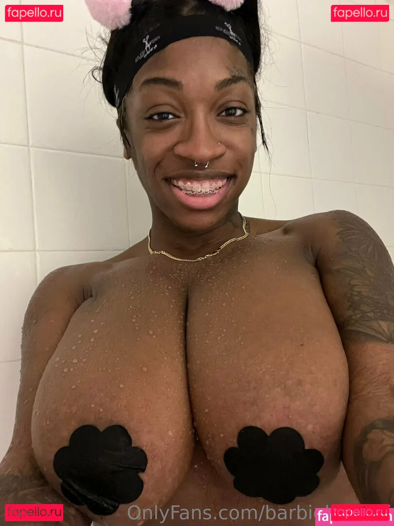 barbiebugatti Onlyfans Photo Gallery 