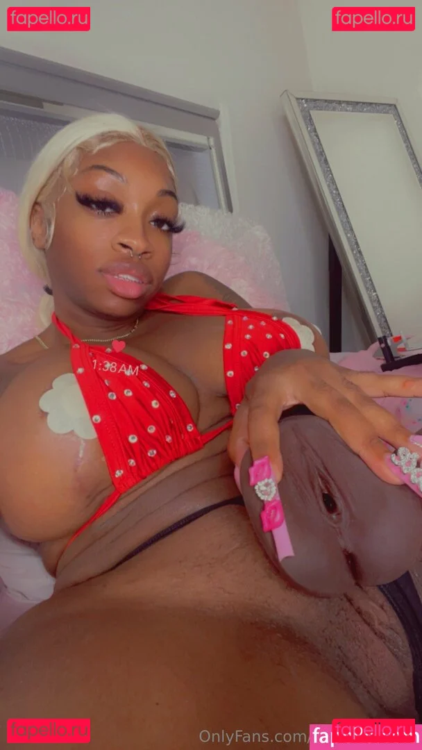 barbiebugatti Onlyfans Photo Gallery 