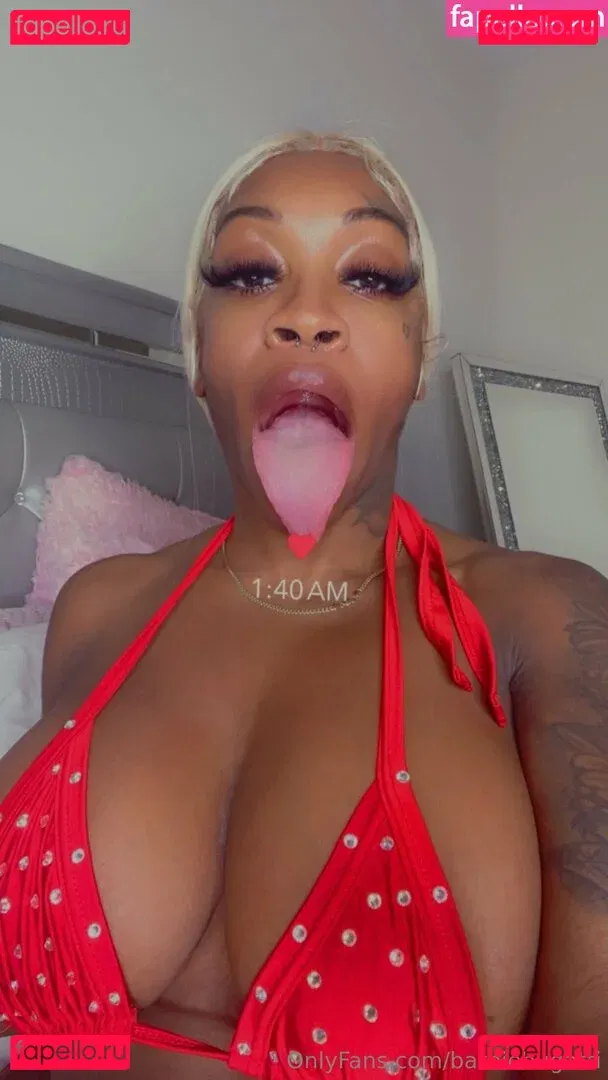 barbiebugatti Onlyfans Photo Gallery 