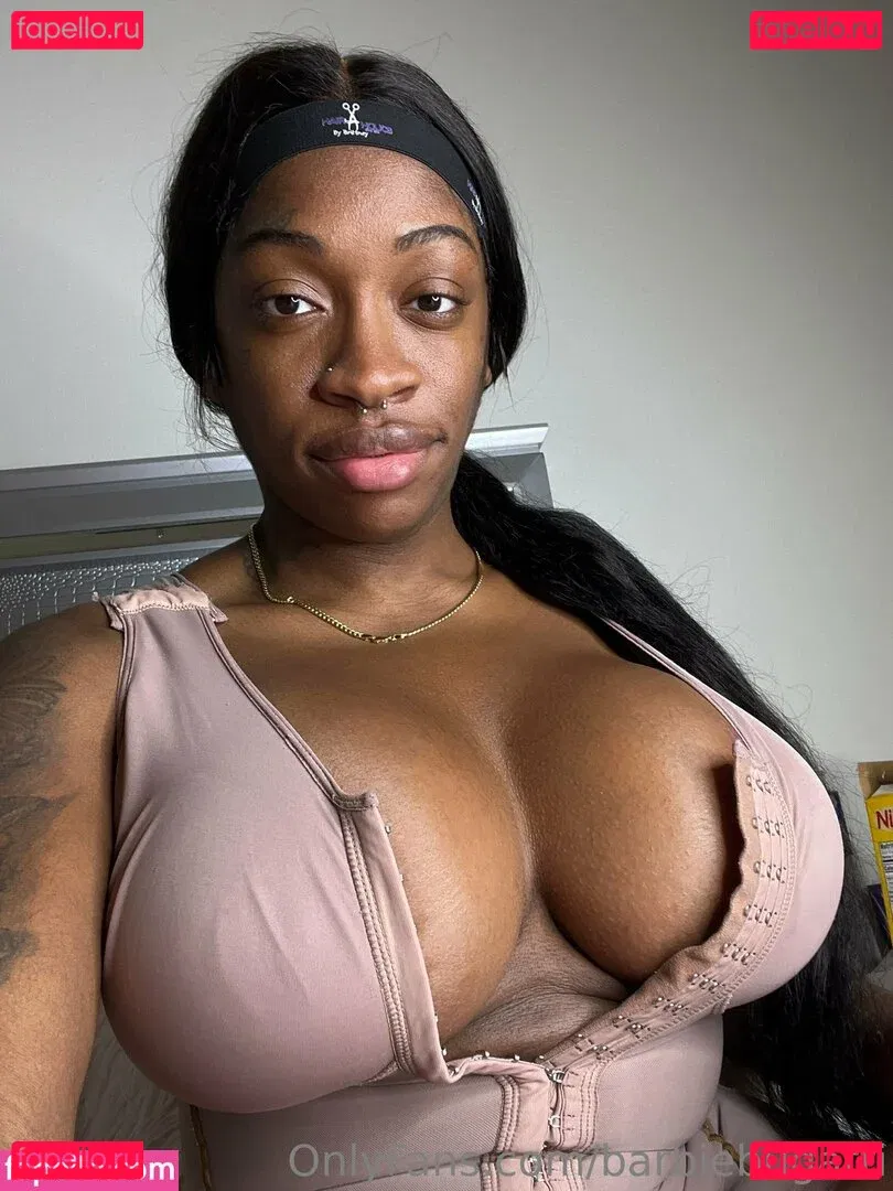 barbiebugatti Onlyfans Photo Gallery 