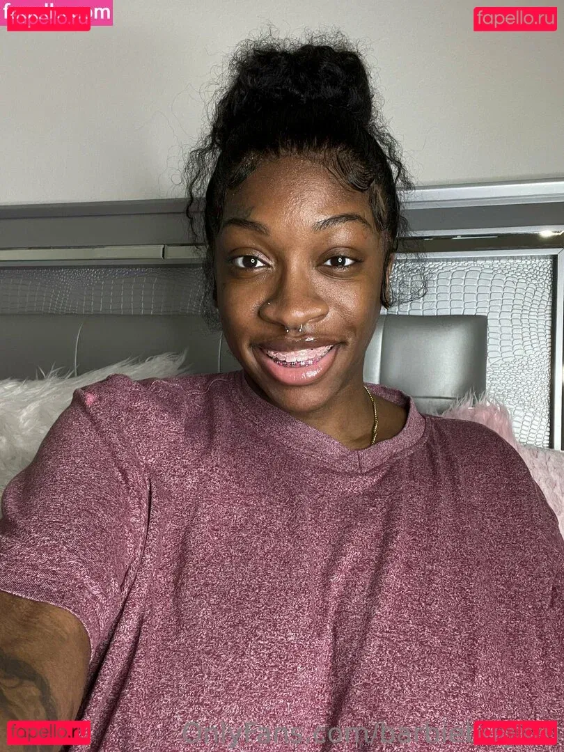 barbiebugatti Onlyfans Photo Gallery 