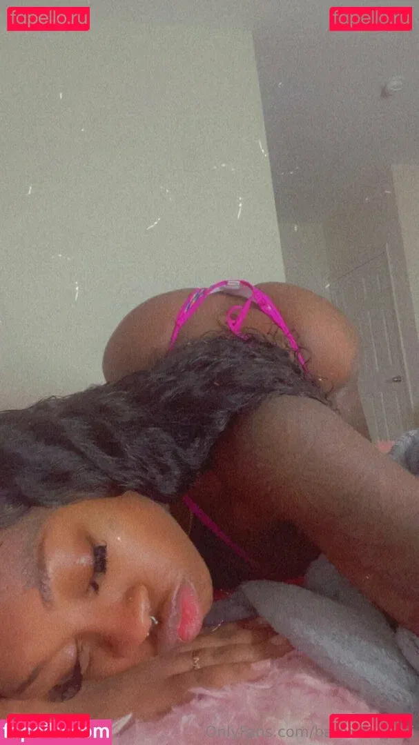 barbiebugatti Onlyfans Photo Gallery 