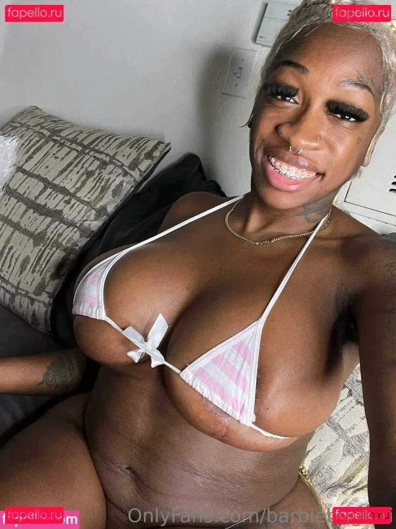 barbiebugatti Onlyfans Photo Gallery 