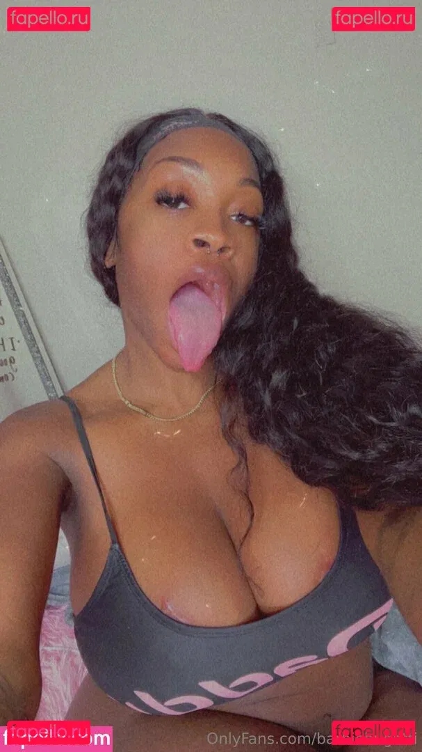 barbiebugatti Onlyfans Photo Gallery 