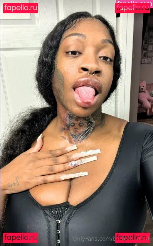 barbiebugatti Onlyfans Photo Gallery 