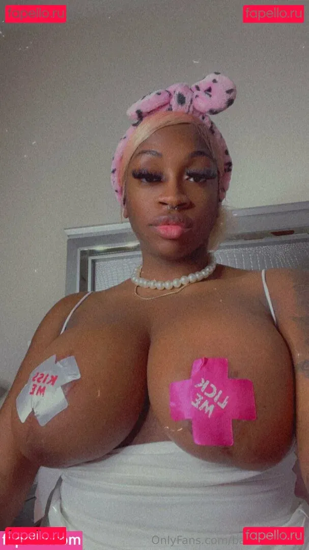 barbiebugatti Onlyfans Photo Gallery 