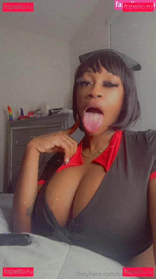 barbiebugatti Onlyfans Photo Gallery 