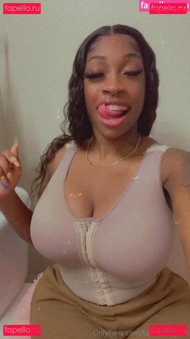 barbiebugatti Onlyfans Photo Gallery 