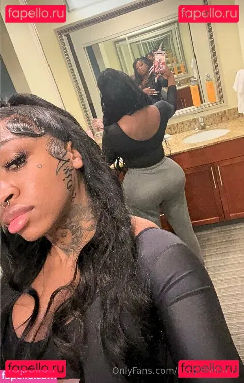 barbiebugatti Onlyfans Photo Gallery 