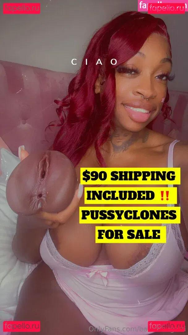 barbiebugatti Onlyfans Photo Gallery 