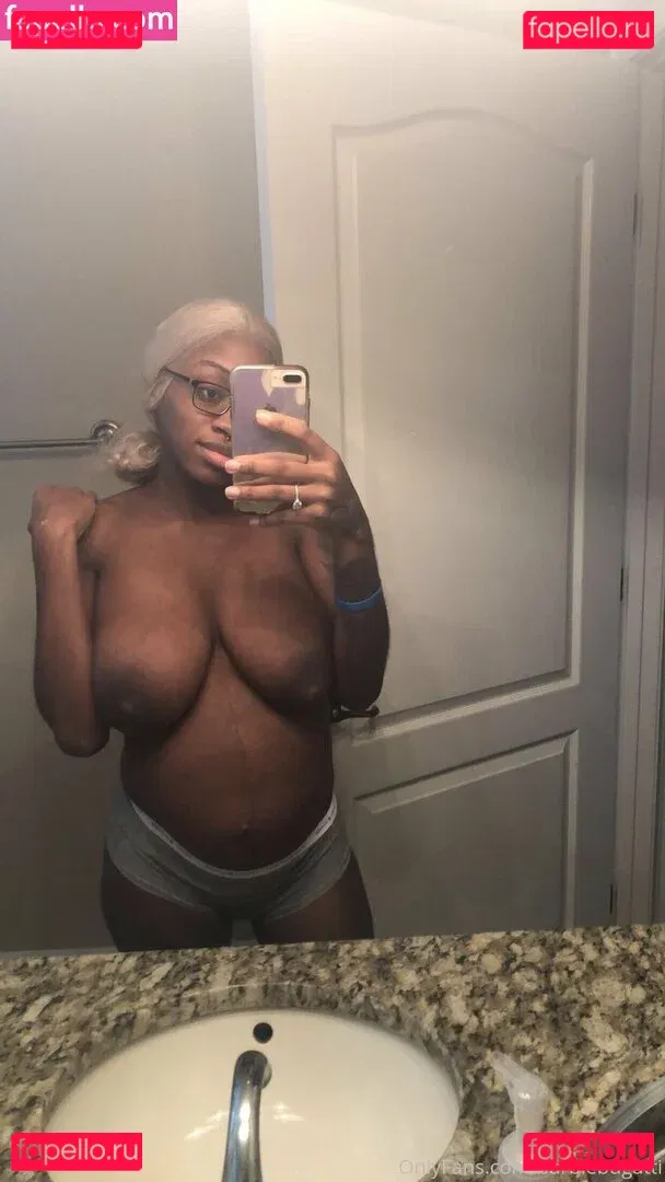 barbiebugatti Onlyfans Photo Gallery 