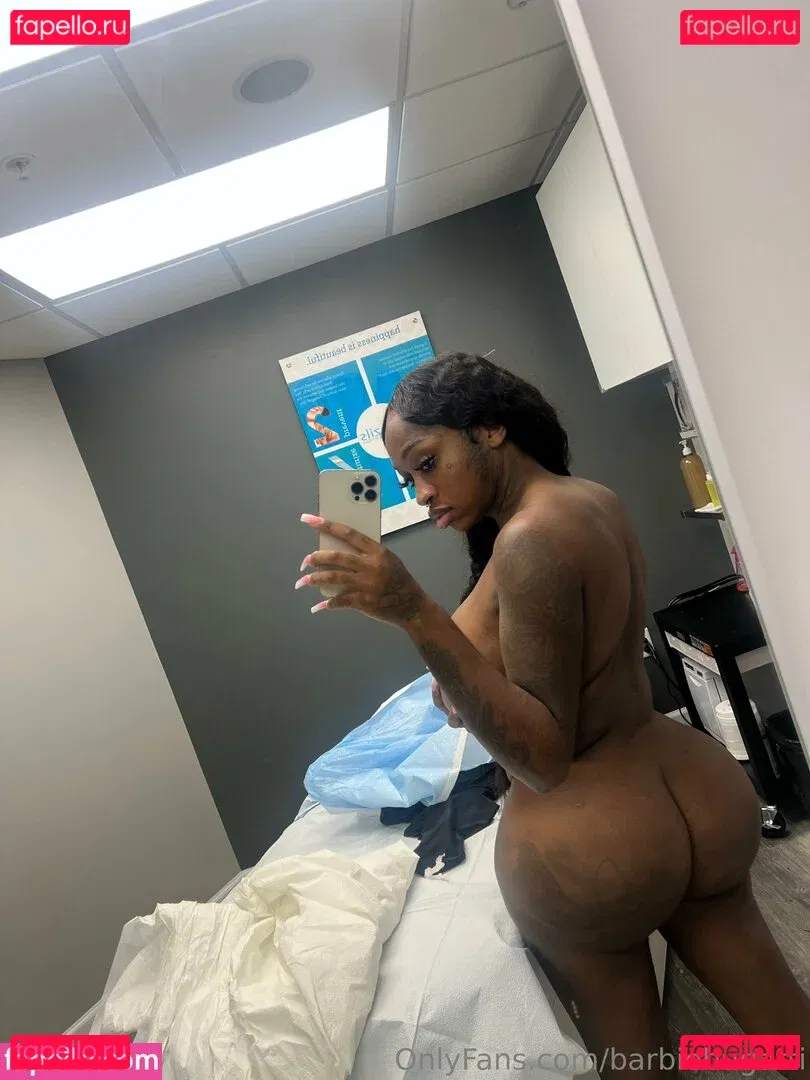barbiebugatti Onlyfans Photo Gallery 