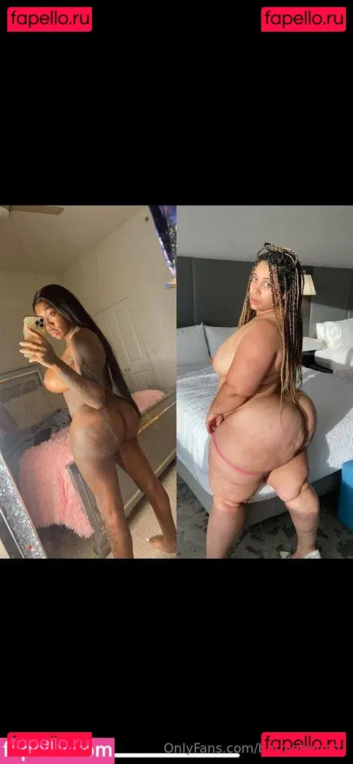 barbiebugatti Onlyfans Photo Gallery 