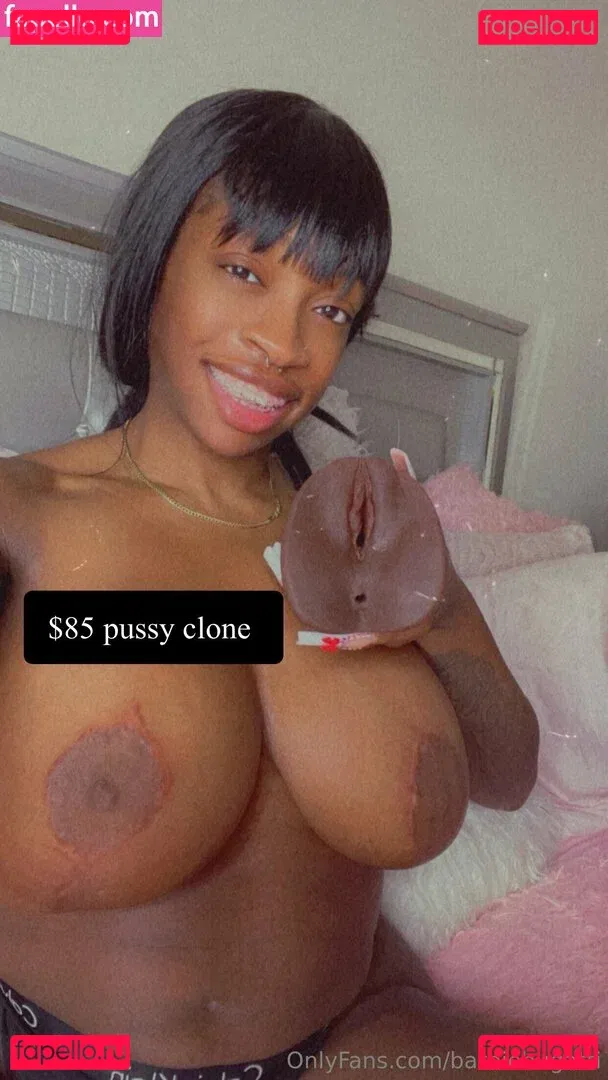 barbiebugatti Onlyfans Photo Gallery 