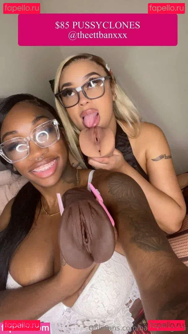 barbiebugatti Onlyfans Photo Gallery 