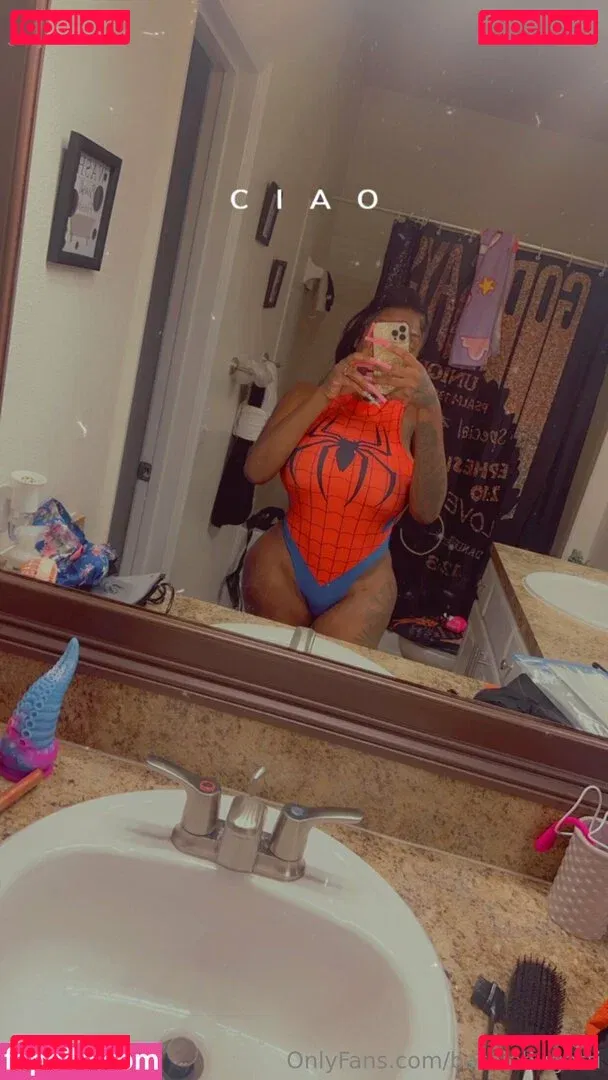 barbiebugatti Onlyfans Photo Gallery 