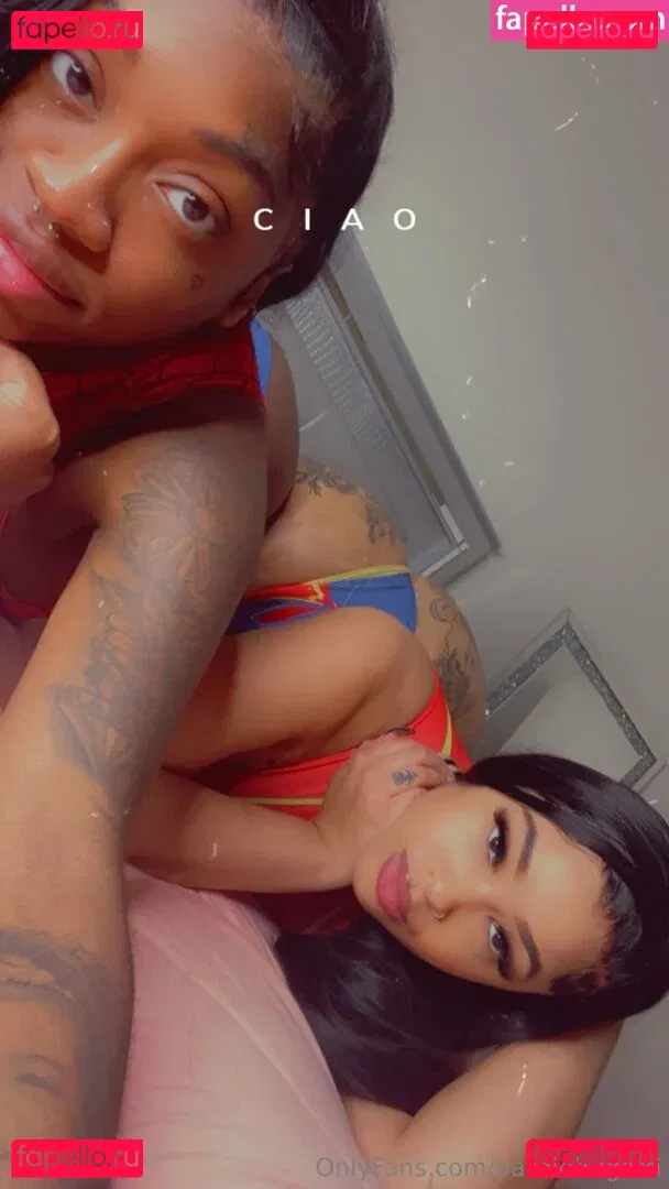 barbiebugatti Onlyfans Photo Gallery 