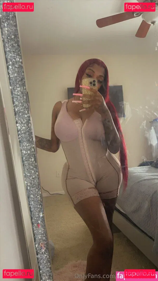barbiebugatti Onlyfans Photo Gallery 