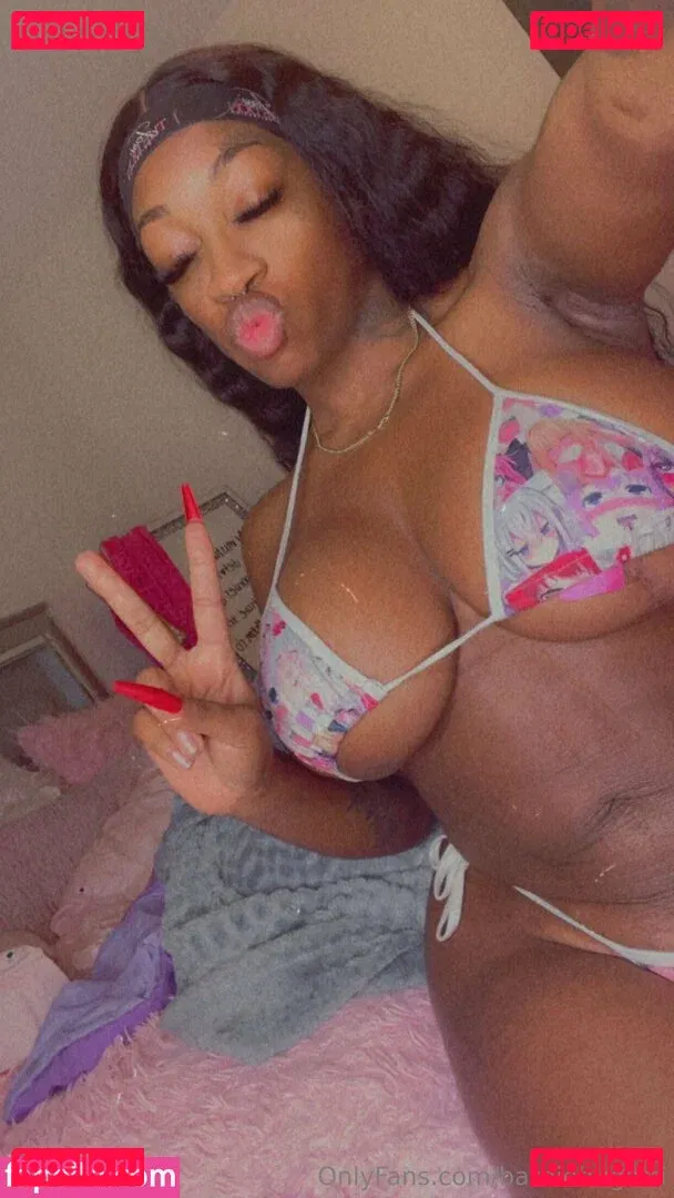 barbiebugatti Onlyfans Photo Gallery 