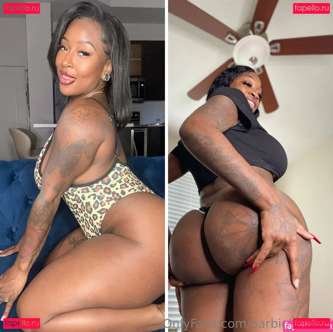 barbiebugatti Onlyfans Photo Gallery 