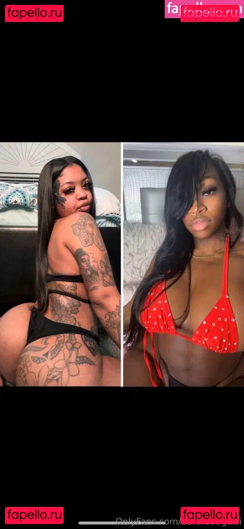 barbiebugatti Onlyfans Photo Gallery 