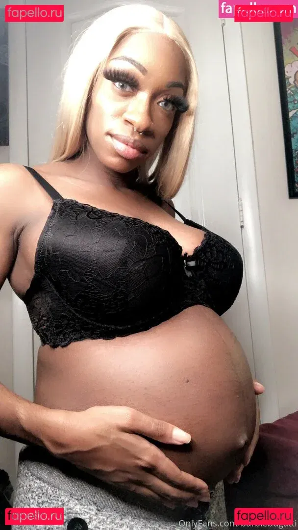 barbiebugatti Onlyfans Photo Gallery 