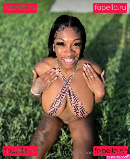 barbiebugatti Onlyfans Photo Gallery 