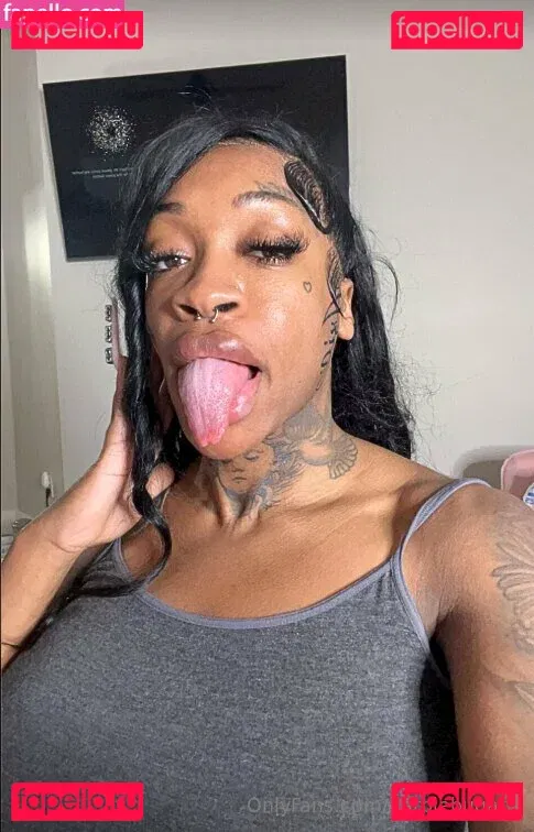 barbiebugatti Onlyfans Photo Gallery 