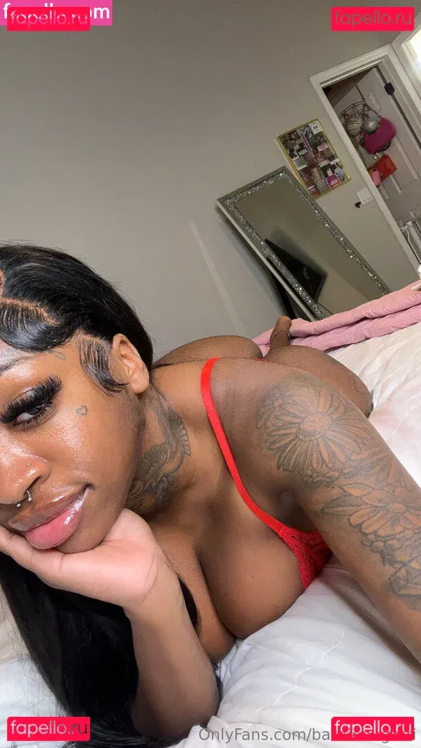 barbiebugatti Onlyfans Photo Gallery 