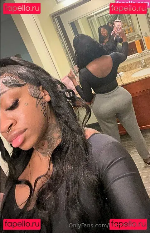 barbiebugatti Onlyfans Photo Gallery 