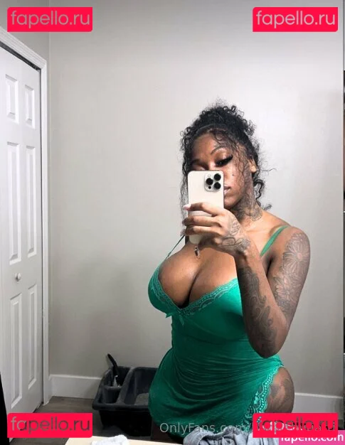 barbiebugatti Onlyfans Photo Gallery 