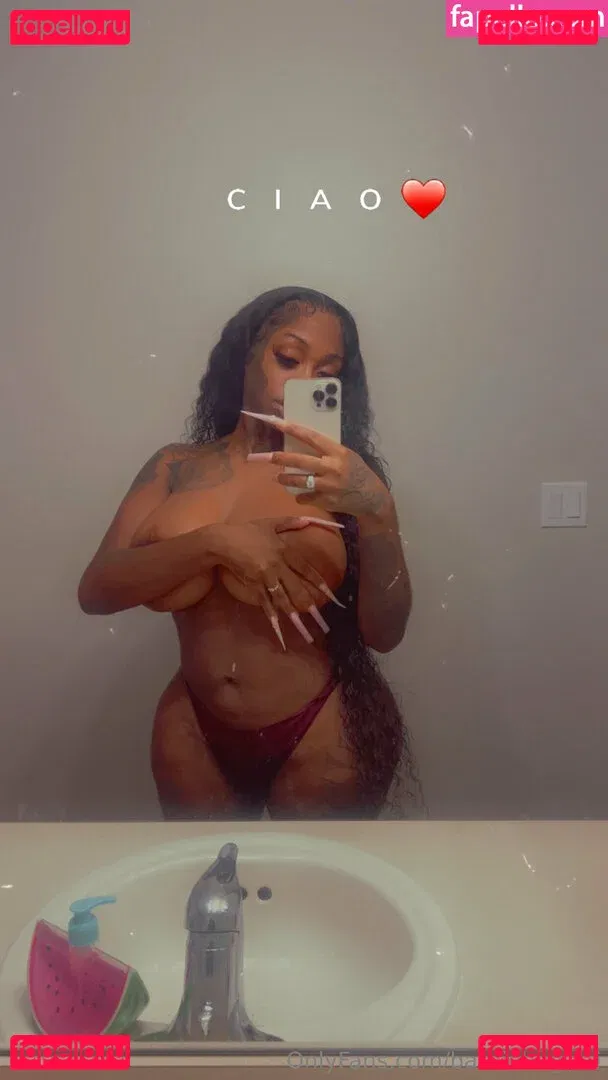 barbiebugatti Onlyfans Photo Gallery 