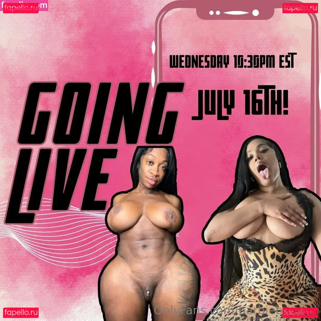 barbiebugatti Onlyfans Photo Gallery 