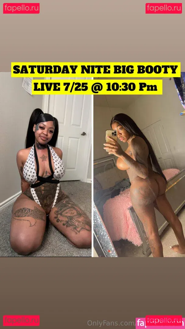 barbiebugatti Onlyfans Photo Gallery 