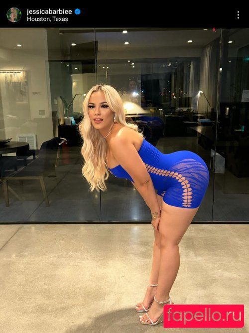 jessicabarbiee Nude Onlyfans Photo 48