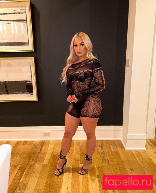 jessicabarbiee Nude Onlyfans Photo 36
