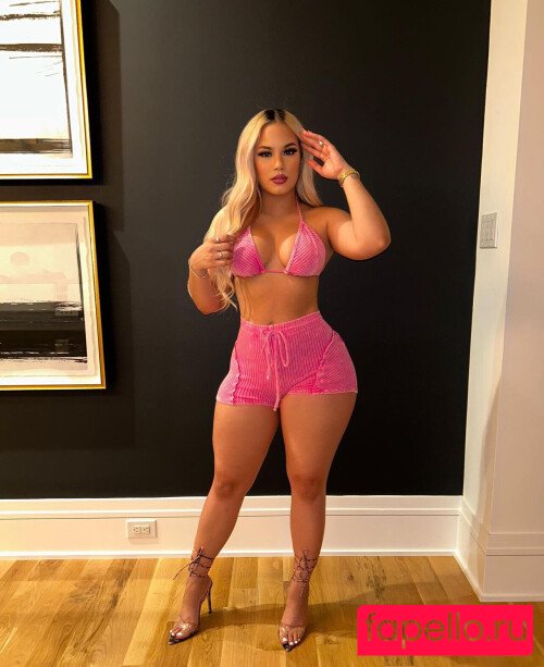 jessicabarbiee Nude Onlyfans Photo 19