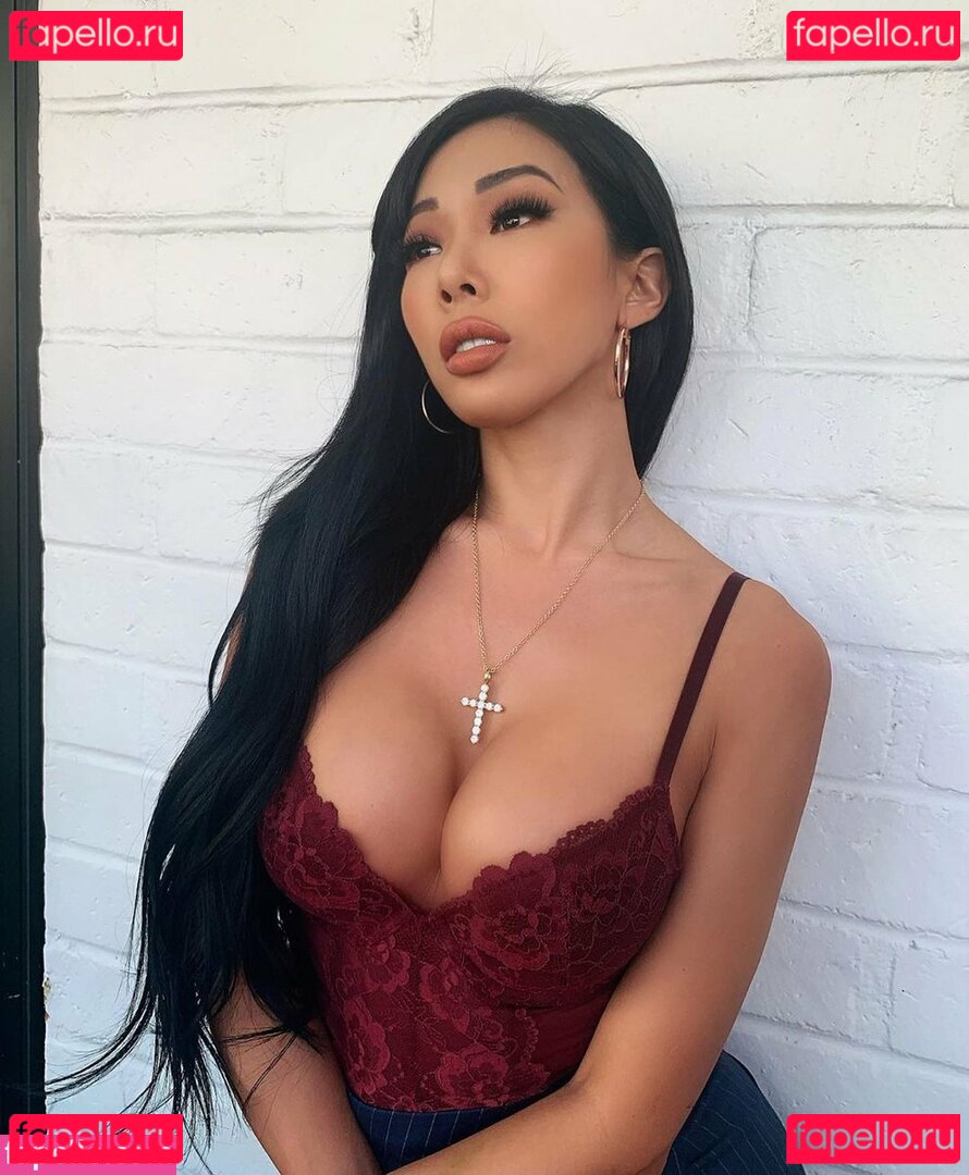 Jessica Ho Nude Onlyfans Photo 19