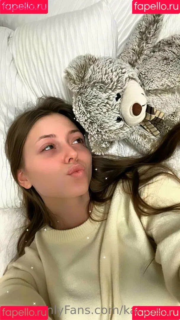 katyasun Onlyfans Photo Gallery 
