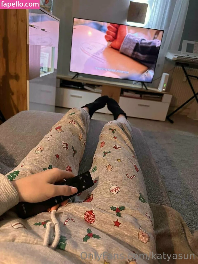 katyasun Onlyfans Photo Gallery 