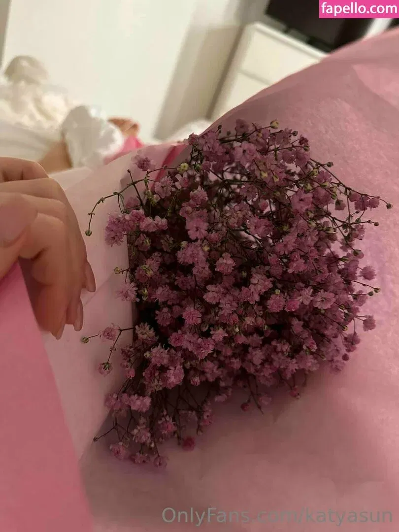 katyasun Onlyfans Photo Gallery 