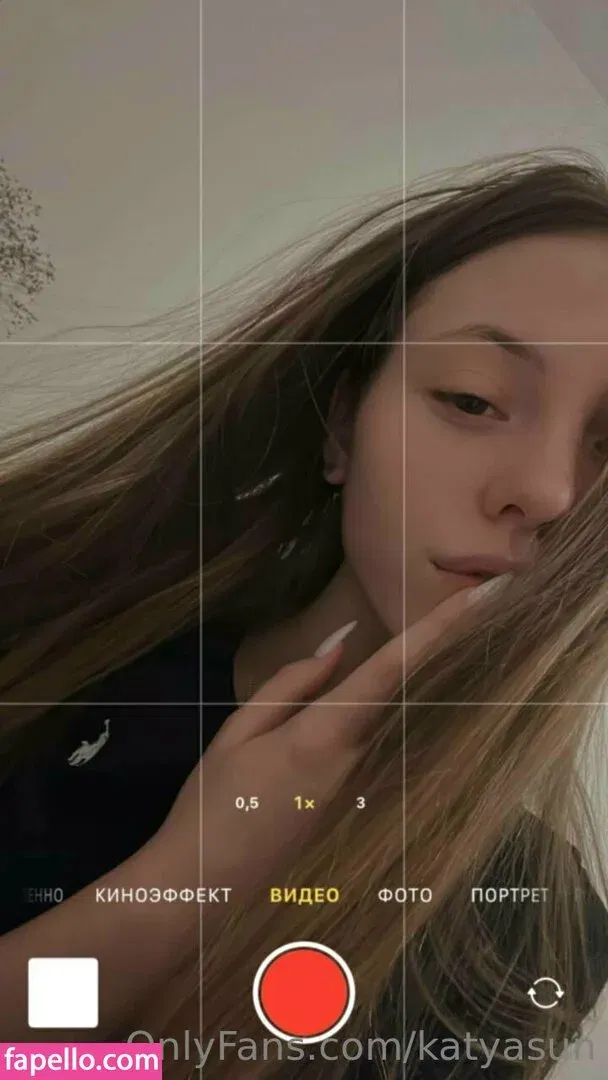 katyasun Onlyfans Photo Gallery 