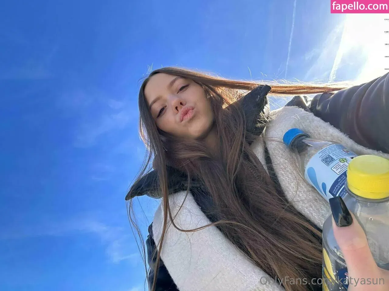 katyasun Onlyfans Photo Gallery 