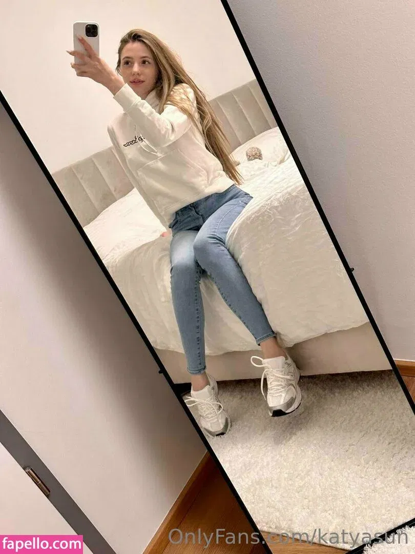 katyasun Onlyfans Photo Gallery 