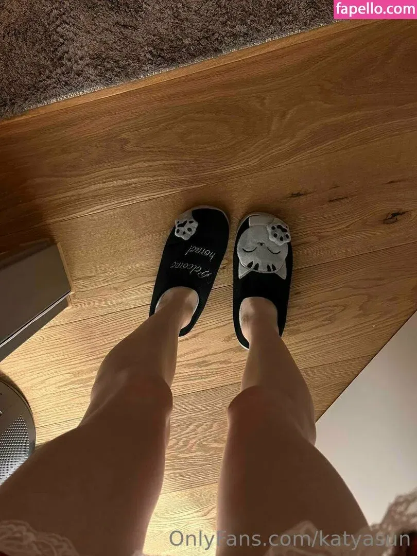 katyasun Onlyfans Photo Gallery 