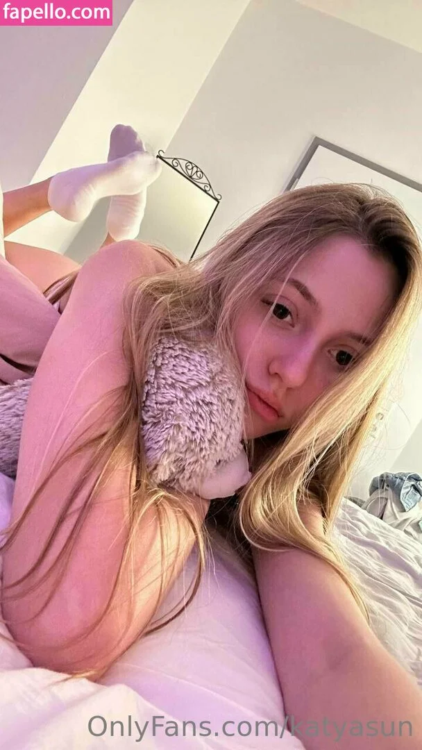 katyasun Onlyfans Photo Gallery 