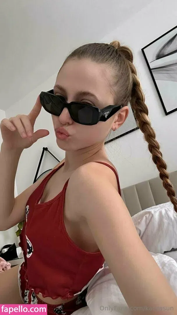 katyasun Onlyfans Photo Gallery 