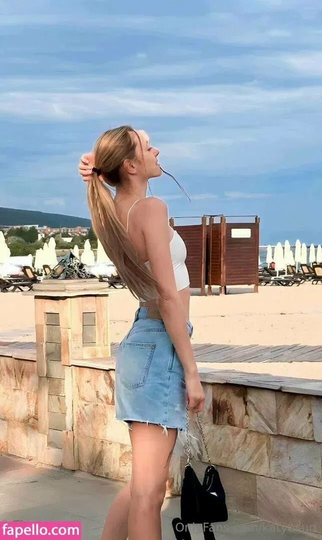 katyasun Onlyfans Photo Gallery 